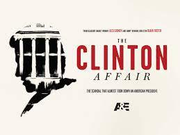 the clinton affair movie