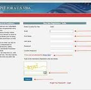 us visa appointment in india
